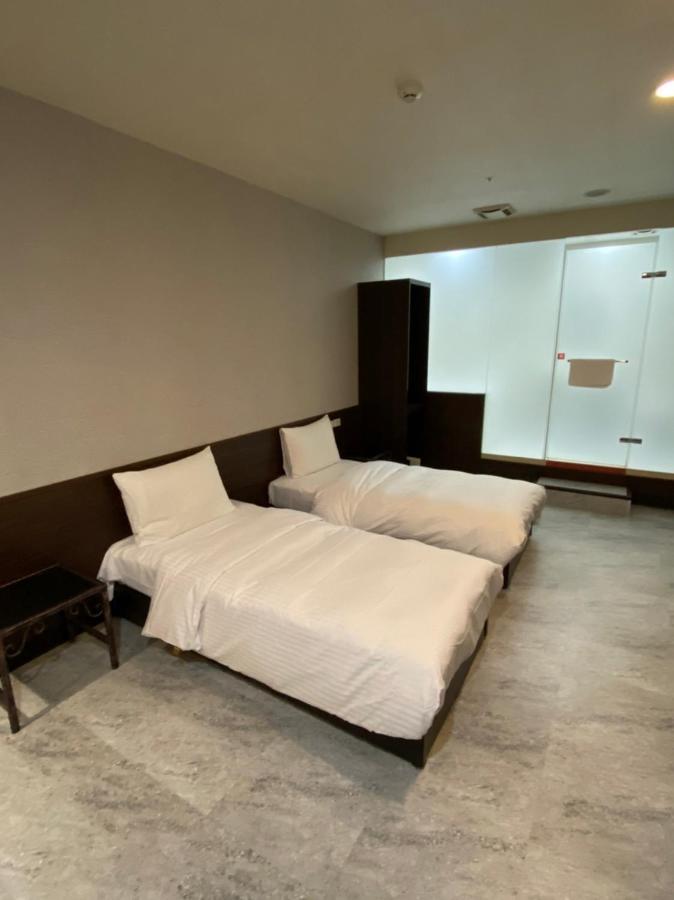 苓旅萬年-Lin Inn Wan Nian Taipei Exterior foto